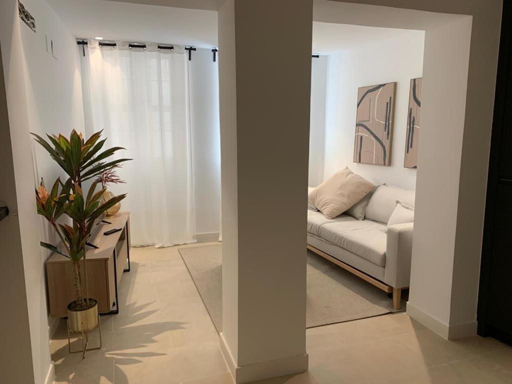 Helearon Suite Málaga Exterior foto