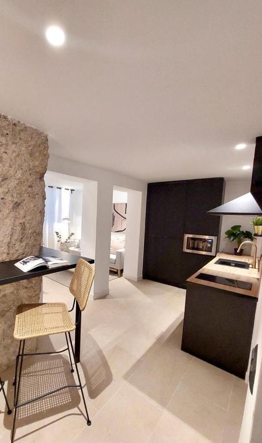 Helearon Suite Málaga Exterior foto